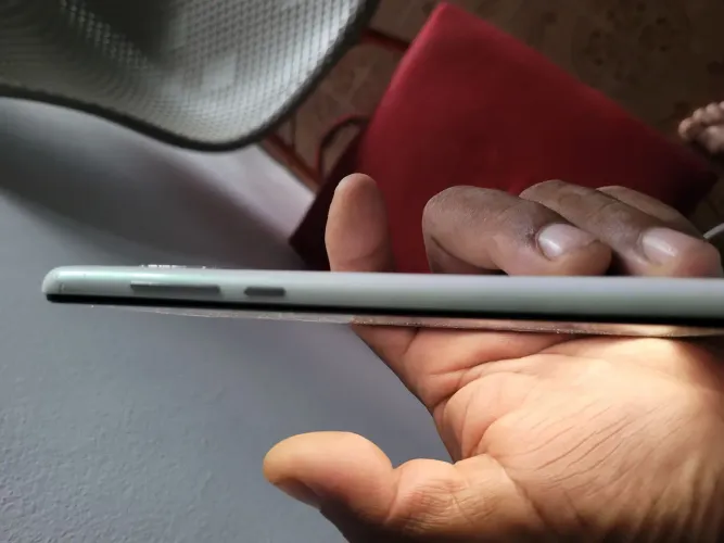 Celular Motorola