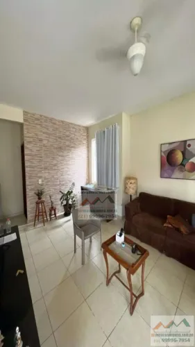 - 3 Quartos, sendo 1 suíte com closet, espaço gourmet.