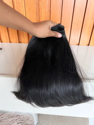 Cabelo Brasileiro do Sul 40CM