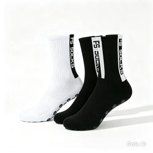 MEIAS ANTIDERRAPANTES FS SOCKS