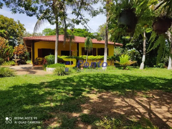 Sitio na Lapinha 40.000²