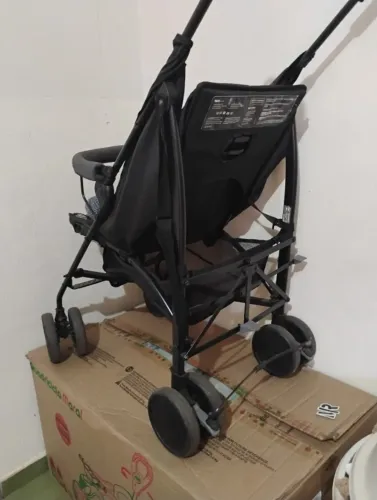 MÓVEIS E ITENS INFANTIS EM ÓTIMO ESTADO!