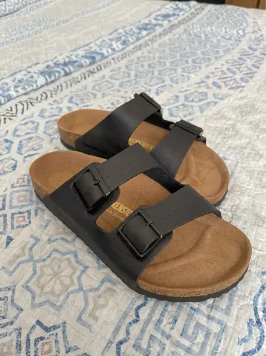 Sandália Birkenstock 41BR 