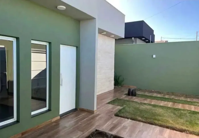 Região da Zona Leste entrada de 7.000