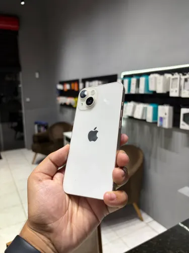 Vendo iphone 14 128gb branco