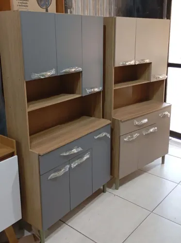 Armário de cozinha 