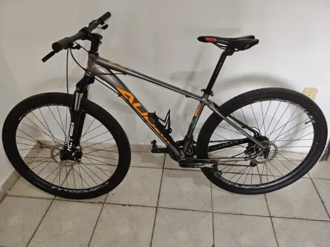 Bicicleta aro 29