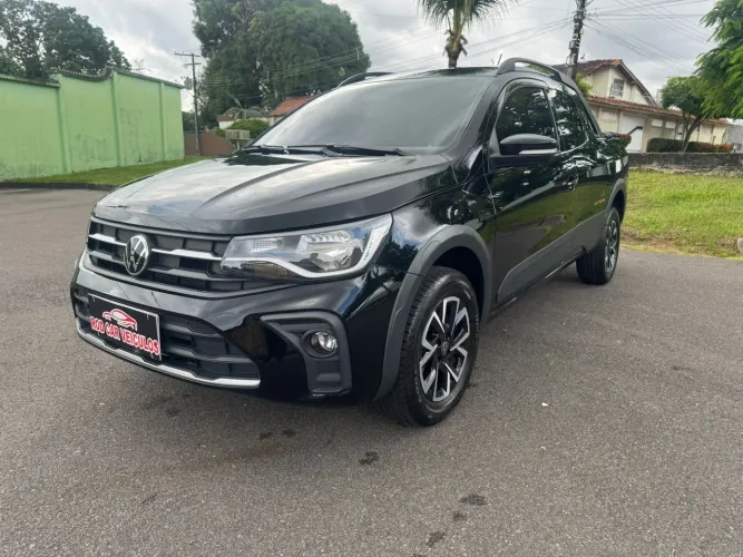 Volkswagen Saveiro Extreme 1.6 Flex 16V CD 2025