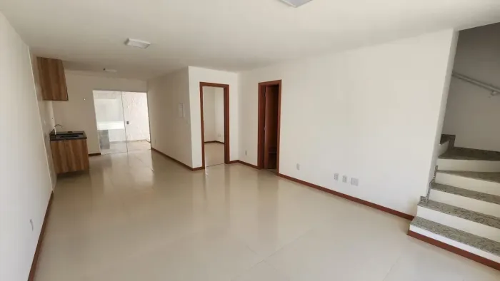 ILHA DE MALTA, IPITUBA, - 3 QTOS S/ 2 SUÍTES COM CLOSET,  A 500 METROS DA PRAIA
