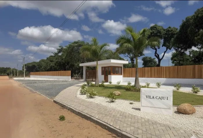 Condomínio em JERICOACOARA