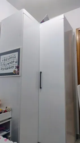 Guarda roupa