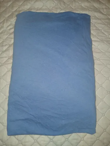 Lençol King de elástico Havan 100% algodão 