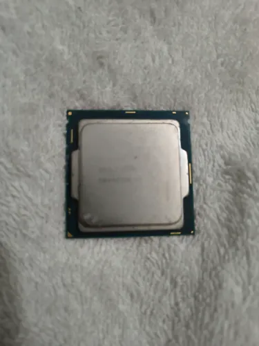 Processador Intel core i5 5400 2.70 GHz
