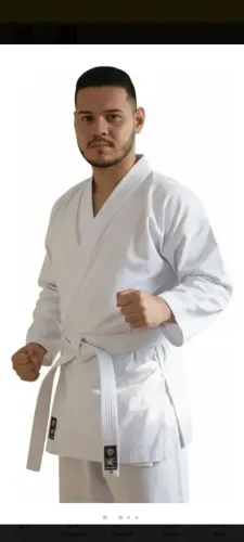 Kimono  tenho 2  unidades 