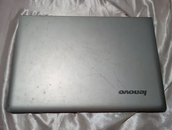 Notebook Lenovo