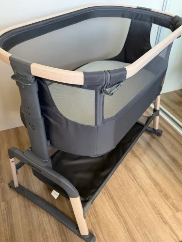 Berço Maxi-Cosi PREMIUM