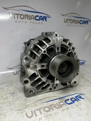 Alternador Vw Gol/Saveiro/Voyage G5/G6/G7 90a (Base de Troca)