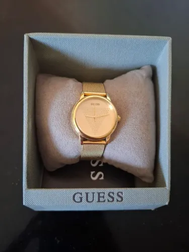 Relógio da guess