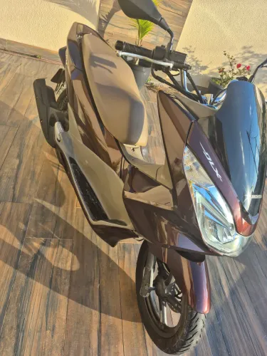 Pcx 2017 Dlx