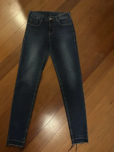 Calça M. Officer