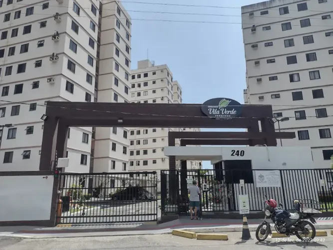 Apartamento à venda no VILA VERDE JABOTIANA, JABOTIANA, Aracaju, SE