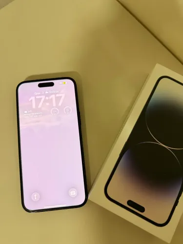 IPHONE 14 ProMax 512G