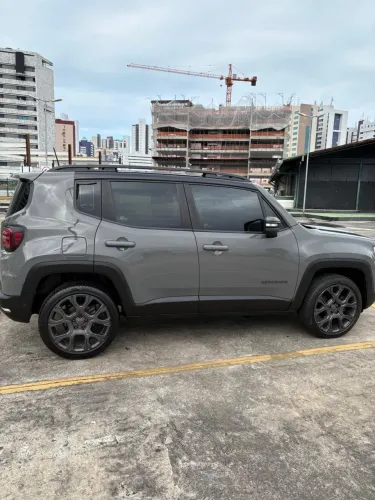 Jeep Renegade S T270 1.3 TB 4X4 Flex Aut. 2024