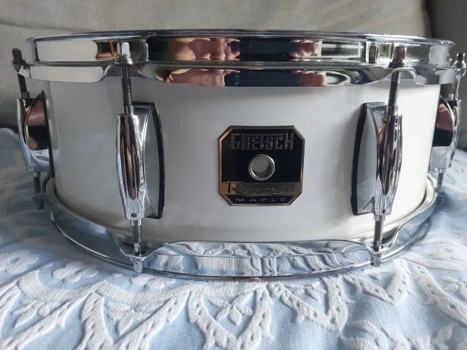 Caixa gretsch renown 14x5 