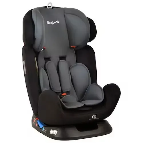 Cadeirinha para Auto até 36kg GT-Burigotto - Black