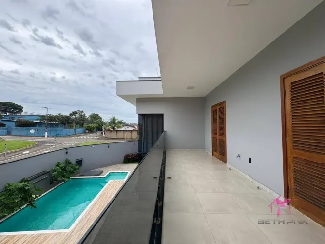 Casa à venda - Jardim Vila Suiça