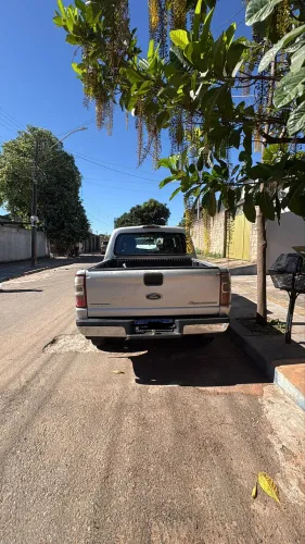 Ford Ranger XLT 3.0 PSE 163cv 4X4 CD TB Dies. 2010
