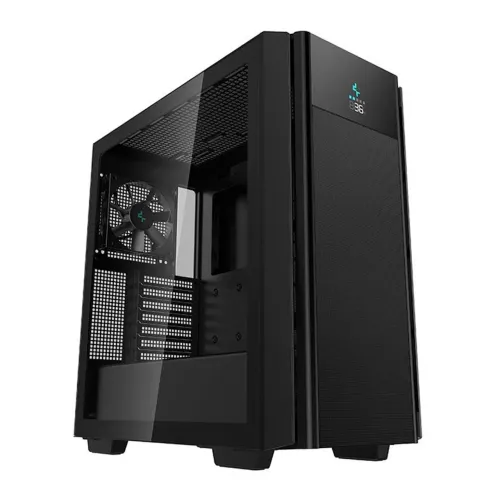 GABINETE DEEPCOOL CH510 MESH DIGITAL