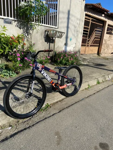 Vendo QUADRO Vikingx 