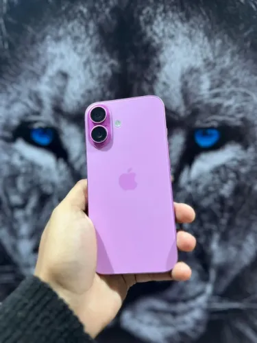 IPHONE 16 128GB