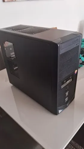 Cpu i7
