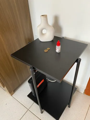 Mesinha canto de sala