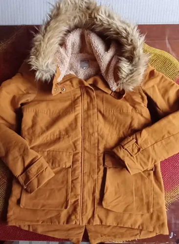 Jaqueta Zara