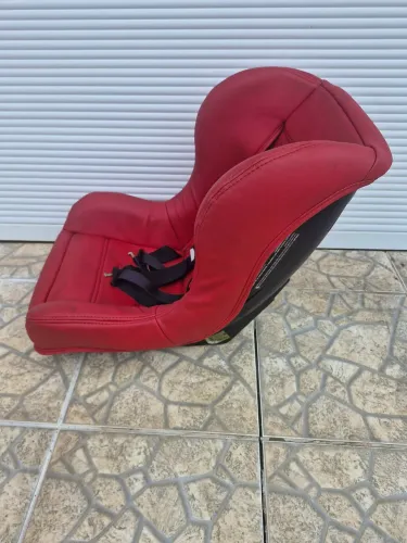 Cadeirinha de carro infantil