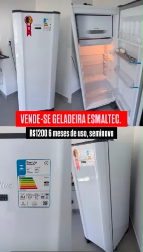 Geladeira