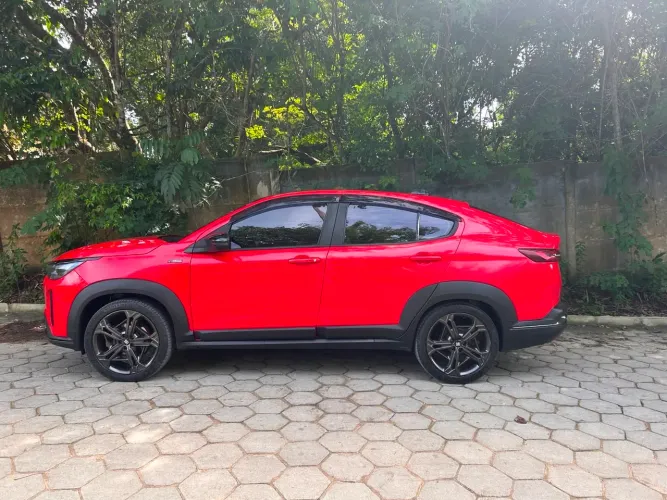 Fiat Fastback Limited Ed.1.3 270 T.flex Aut. 2023