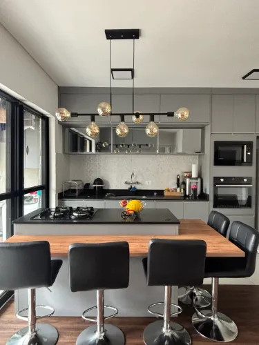Apartamento 2 quarto - Cabral