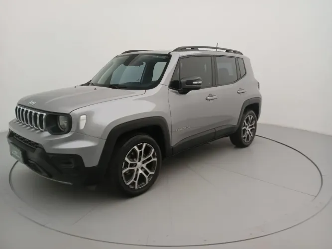 Jeep Renegade Long. T270 1.3 TB 4X2 Flex Aut. 2024