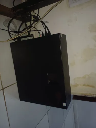 Pc para jogos, estudo e trabalho