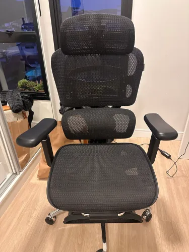 Cadeira Sensetup A08