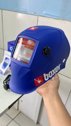 mascara de solda Optiarc90 - Boxer - Entrega gratis