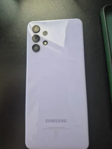 Vendo celular Samsung A32 128gb