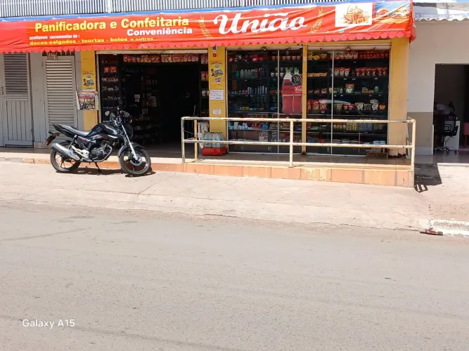 Padaria à Venda - Excelente Oportunidade!