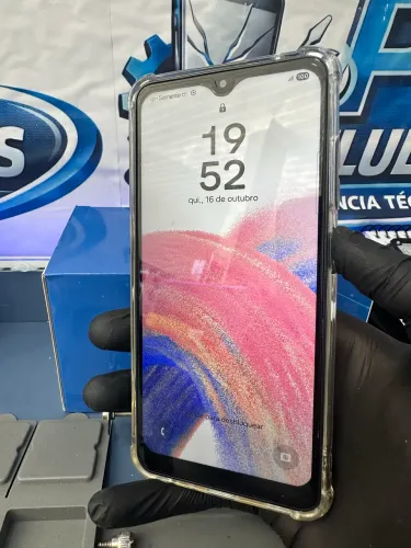Galaxy a33 128gb