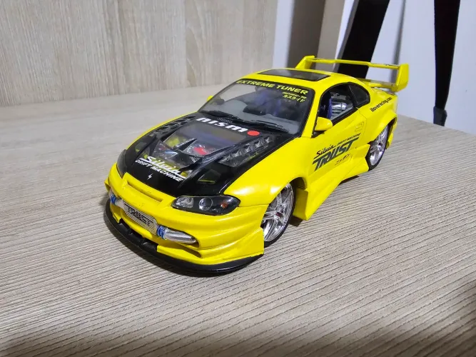 Vendo Miniatura Tunning