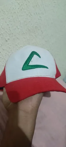 Chapéu de Pokémon
